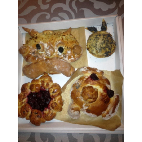 Ресторанный сервис бронирования столиков menu-rest.com - Интерьер ресторана "Le Restaurant"