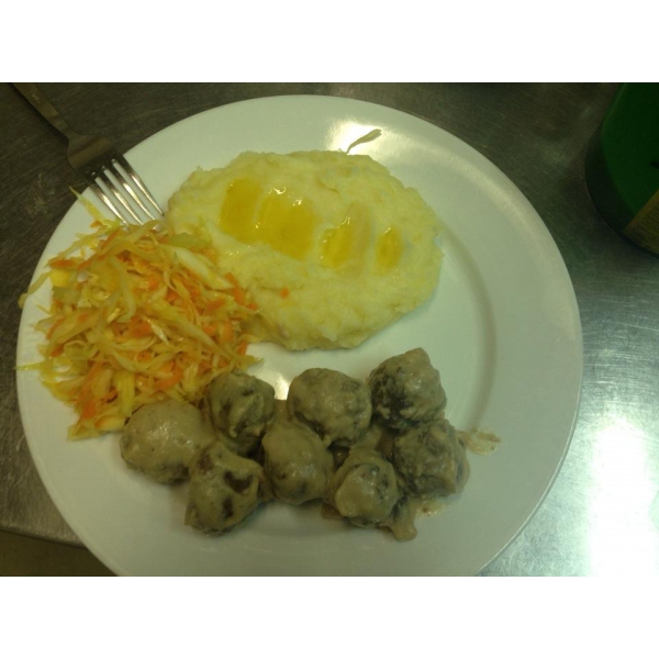 Ресторанный сервис бронирования столиков menu-rest.com - Интерьер ресторана "Пивная Кружка"