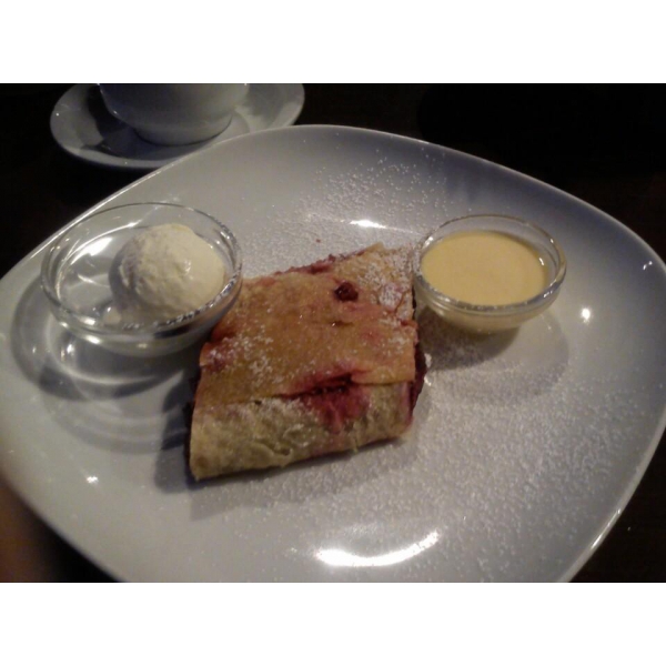 Ресторанный сервис бронирования столиков menu-rest.com - Интерьер ресторана "Пивная Кружка"