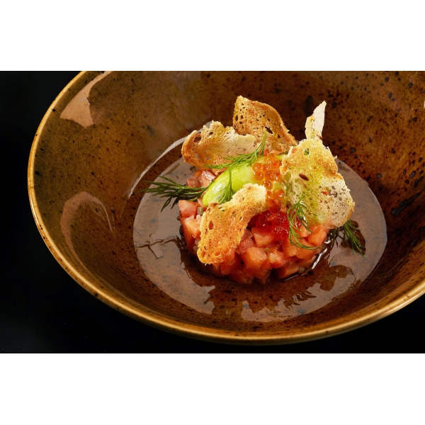 Ресторанный сервис бронирования столиков menu-rest.com - Интерьер ресторана "Usoff"