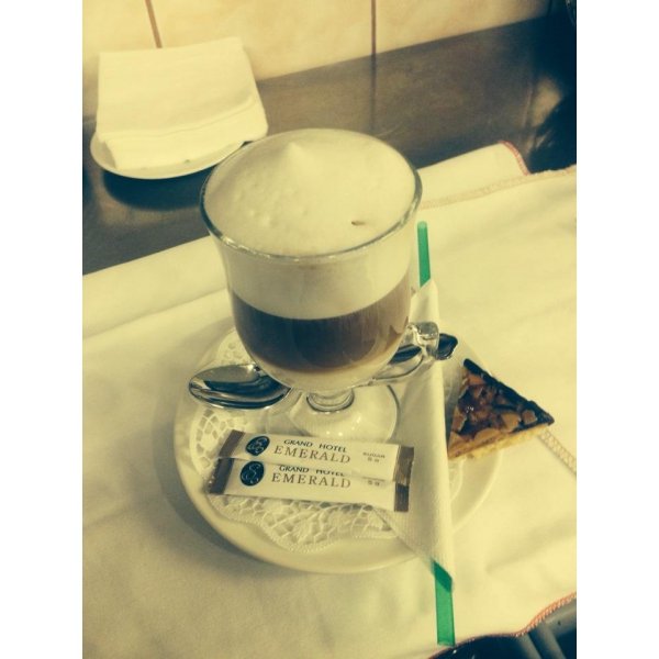 Ресторанный сервис бронирования столиков menu-rest.com - Интерьер ресторана "Гжель"