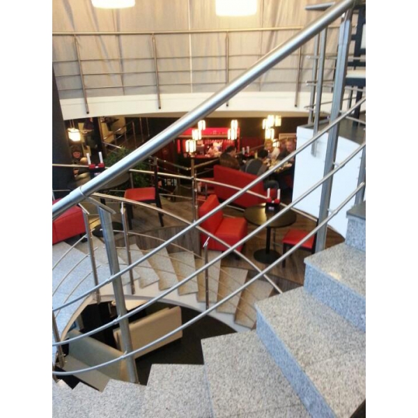 Ресторанный сервис бронирования столиков menu-rest.com - Интерьер ресторана "НагаСаки"