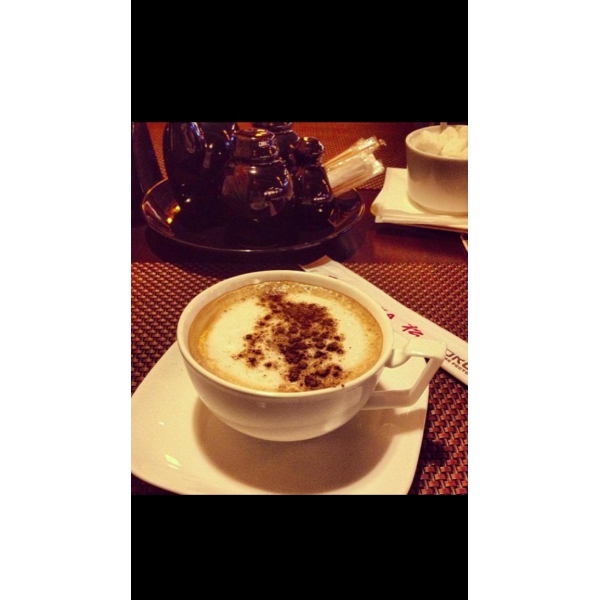 Ресторанный сервис бронирования столиков menu-rest.com - Интерьер ресторана "НагаСаки"