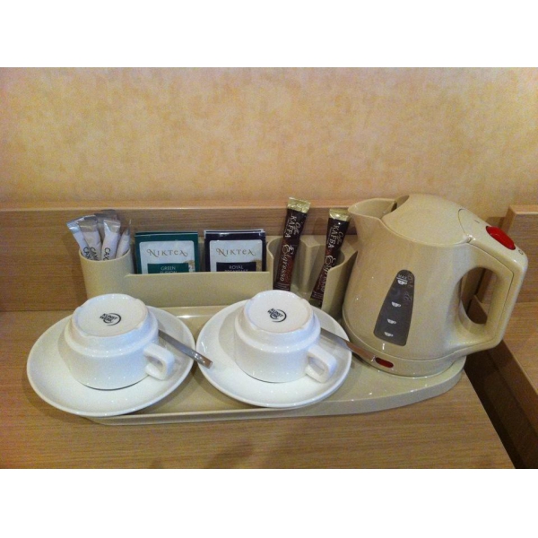 Ресторанный сервис бронирования столиков menu-rest.com - Интерьер ресторана "LA BOTANIQUE"