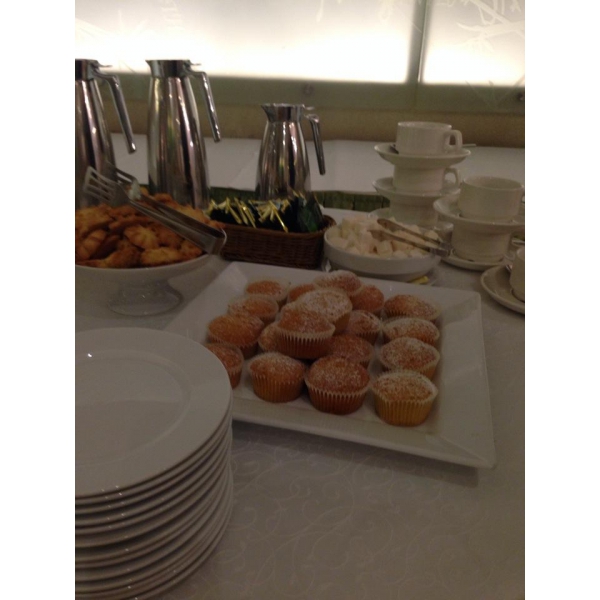 Ресторанный сервис бронирования столиков menu-rest.com - Интерьер ресторана "LA BOTANIQUE"