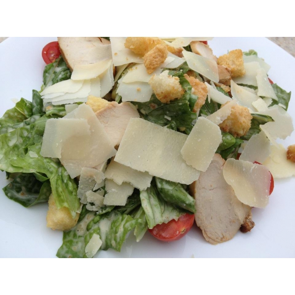 Ресторанный сервис бронирования столиков menu-rest.com - Интерьер ресторана "Бастион"