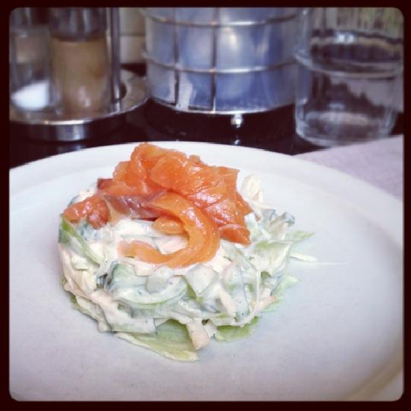 Ресторанный сервис бронирования столиков menu-rest.com - Интерьер ресторана "Братья Карамазовы"