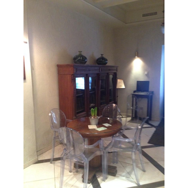 Ресторанный сервис бронирования столиков menu-rest.com - Интерьер ресторана "Братья Карамазовы"