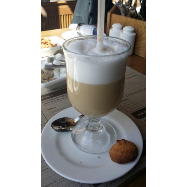 Ресторанный сервис бронирования столиков menu-rest.com - Интерьер ресторана "Duck & drake"