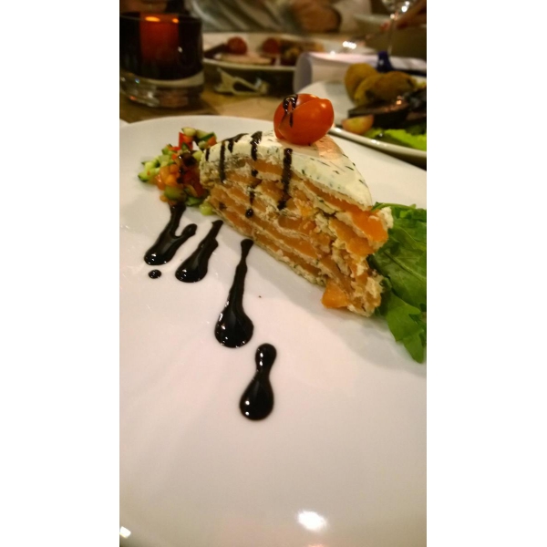 Ресторанный сервис бронирования столиков menu-rest.com - Интерьер ресторана "Duck & drake"