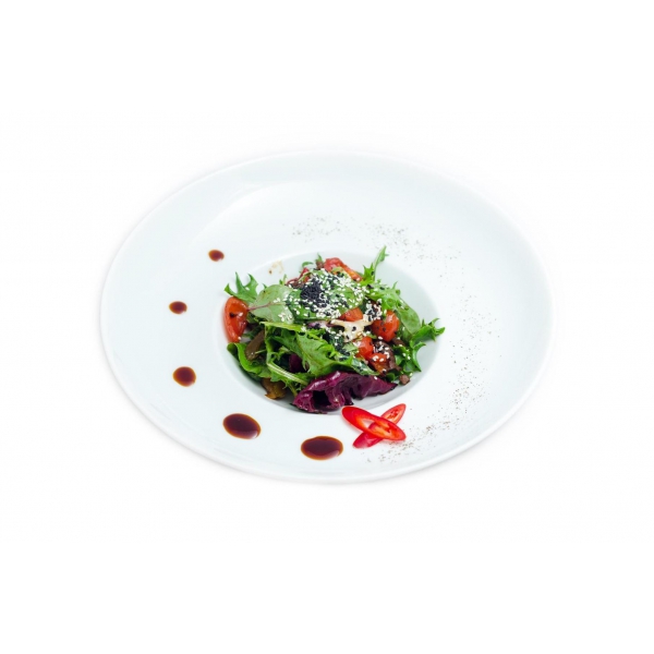 Ресторанный сервис бронирования столиков menu-rest.com - Интерьер ресторана "BONCAFE"