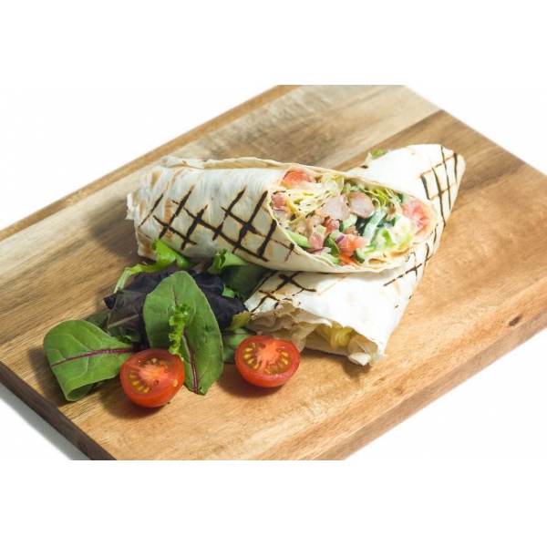 Ресторанный сервис бронирования столиков menu-rest.com - Интерьер ресторана "BONCAFE"