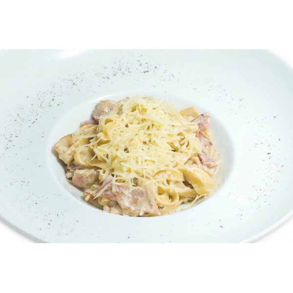 Ресторанный сервис бронирования столиков menu-rest.com - Интерьер ресторана "BONCAFE"