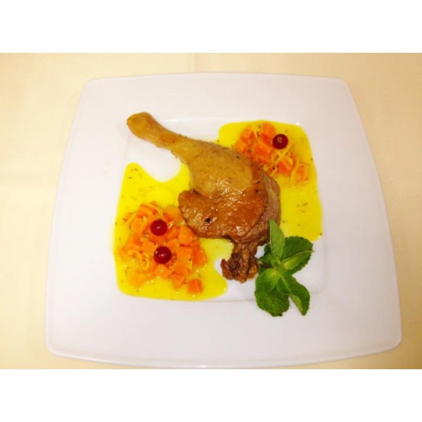 Ресторанный сервис бронирования столиков menu-rest.com - Интерьер ресторана "Offside"