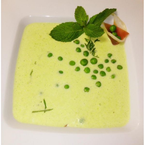 Ресторанный сервис бронирования столиков menu-rest.com - Интерьер ресторана "Offside"