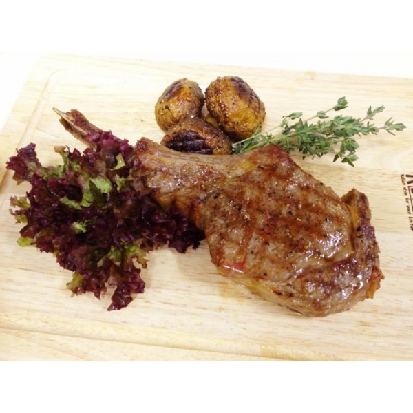 Ресторанный сервис бронирования столиков menu-rest.com - Интерьер ресторана "Offside"