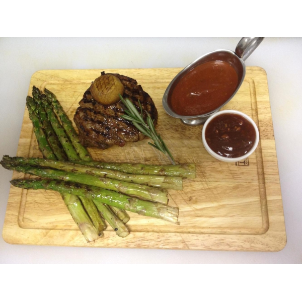 Ресторанный сервис бронирования столиков menu-rest.com - Интерьер ресторана "Offside"