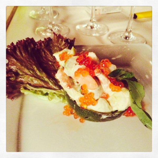 Ресторанный сервис бронирования столиков menu-rest.com - Интерьер ресторана "Offside"