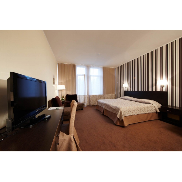 Ресторанный сервис бронирования столиков menu-rest.com - Интерьер ресторана "ForRestMix Club"