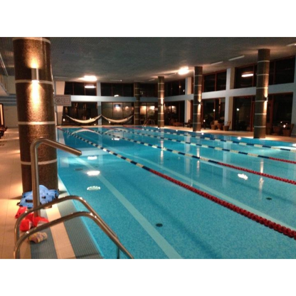 Ресторанный сервис бронирования столиков menu-rest.com - Интерьер ресторана "ForRestMix Club"