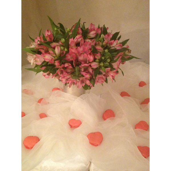 Ресторанный сервис бронирования столиков menu-rest.com - Интерьер ресторана "ForRestMix Club"