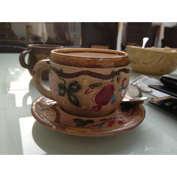 Ресторанный сервис бронирования столиков menu-rest.com - Интерьер ресторана "Ноев Ковчег"