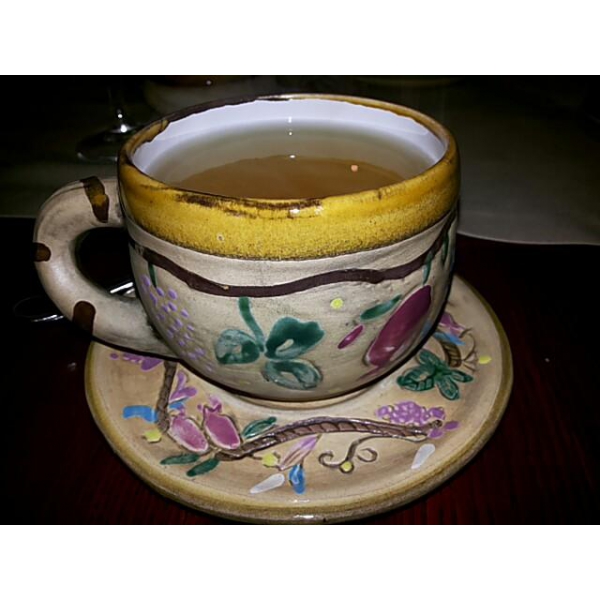 Ресторанный сервис бронирования столиков menu-rest.com - Интерьер ресторана "Ноев Ковчег"