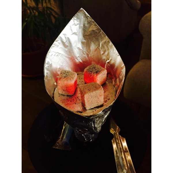 Ресторанный сервис бронирования столиков menu-rest.com - Интерьер ресторана "МамаLыgа"