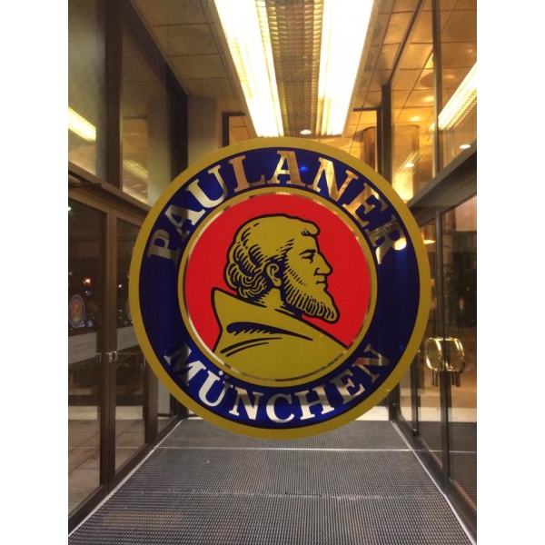 Ресторанный сервис бронирования столиков menu-rest.com - Интерьер ресторана "Paulaner"