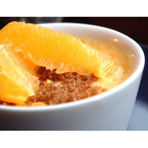 Ресторанный сервис бронирования столиков menu-rest.com - Интерьер ресторана "Пламя"