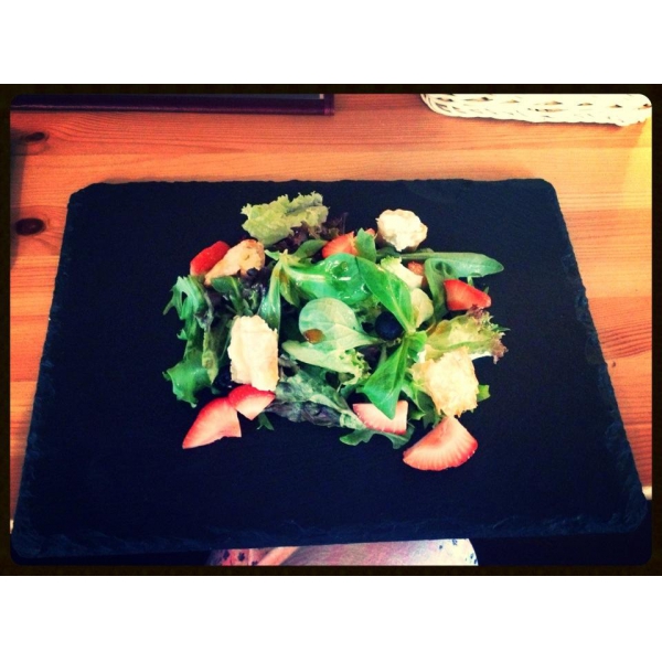 Ресторанный сервис бронирования столиков menu-rest.com - Интерьер ресторана "Munhell"