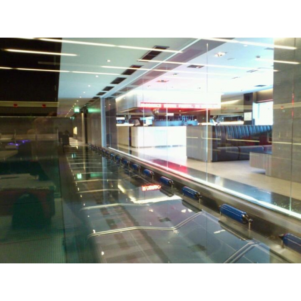 Ресторанный сервис бронирования столиков menu-rest.com - Интерьер ресторана "Mizu"