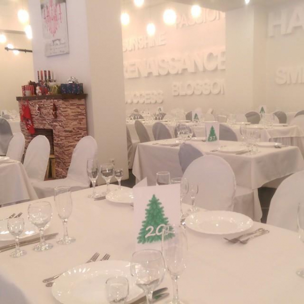 Ресторанный сервис бронирования столиков menu-rest.com - Интерьер ресторана "Сова, ООО"