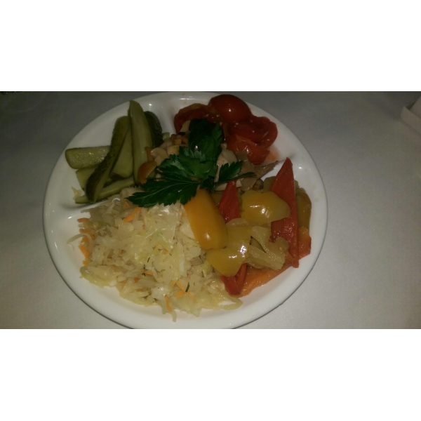 Ресторанный сервис бронирования столиков menu-rest.com - Интерьер ресторана "Сова, ООО"