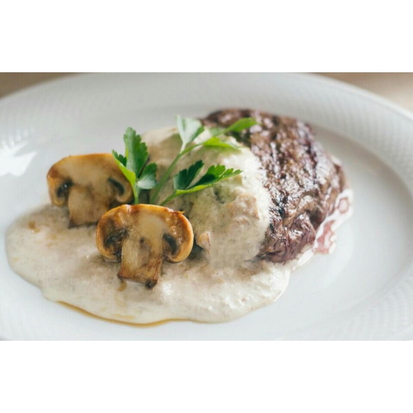 Ресторанный сервис бронирования столиков menu-rest.com - Интерьер ресторана "Сова, ООО"