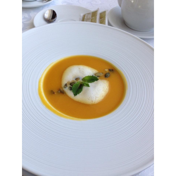 Ресторанный сервис бронирования столиков menu-rest.com - Интерьер ресторана "Богема"