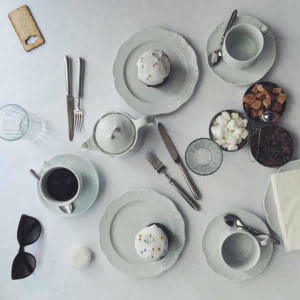 Ресторанный сервис бронирования столиков menu-rest.com - Интерьер ресторана "Probka"