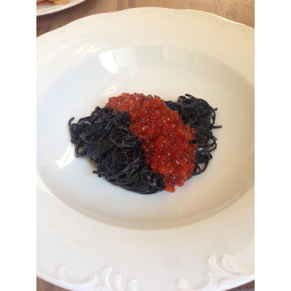 Ресторанный сервис бронирования столиков menu-rest.com - Интерьер ресторана "Probka"