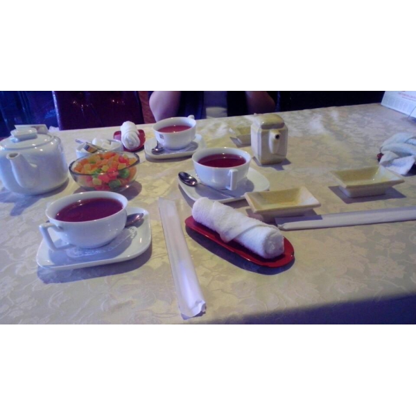 Ресторанный сервис бронирования столиков menu-rest.com - Интерьер ресторана "Король Гамбринус"