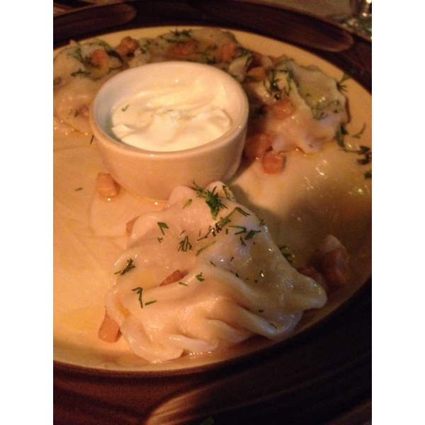 Ресторанный сервис бронирования столиков menu-rest.com - Интерьер ресторана "Корчма Сало"