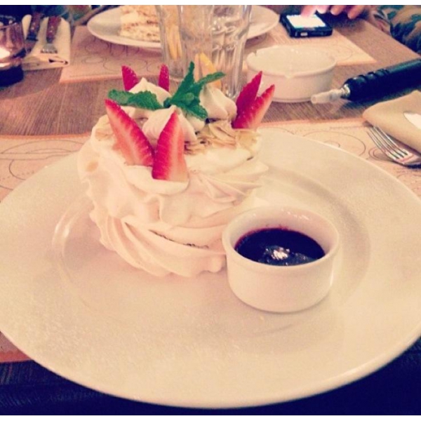 Ресторанный сервис бронирования столиков menu-rest.com - Интерьер ресторана "Пури"