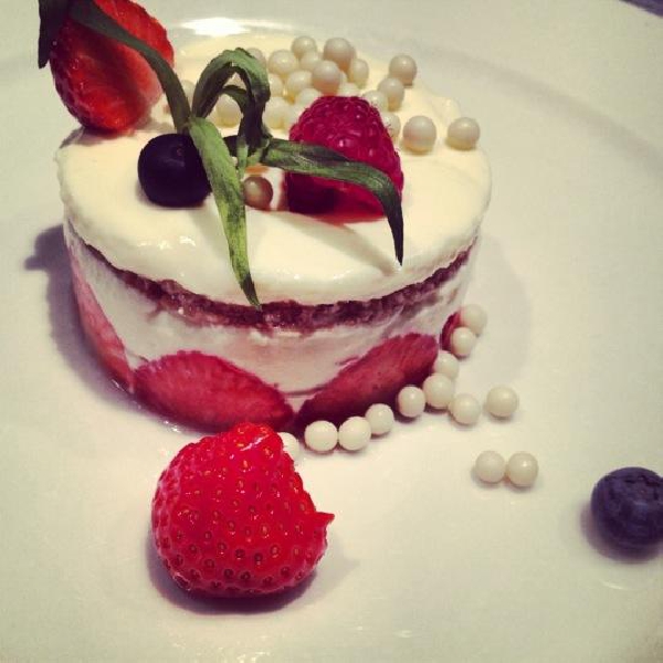 Ресторанный сервис бронирования столиков menu-rest.com - Интерьер ресторана "Пури"