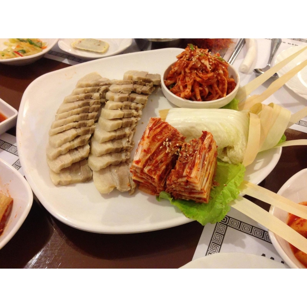 Ресторанный сервис бронирования столиков menu-rest.com - Интерьер ресторана "Мига"