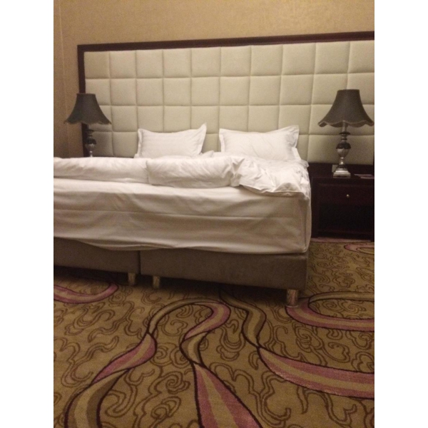 Ресторанный сервис бронирования столиков menu-rest.com - Интерьер ресторана "AKYAN HOTEL"