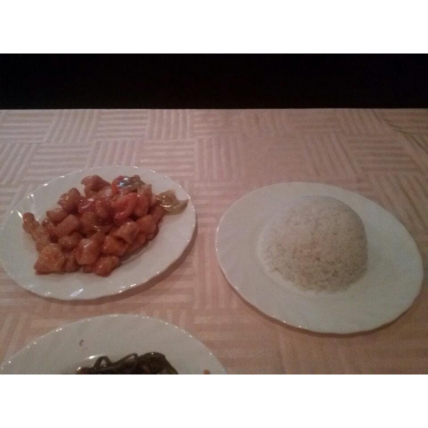 Ресторанный сервис бронирования столиков menu-rest.com - Интерьер ресторана "Лунду"