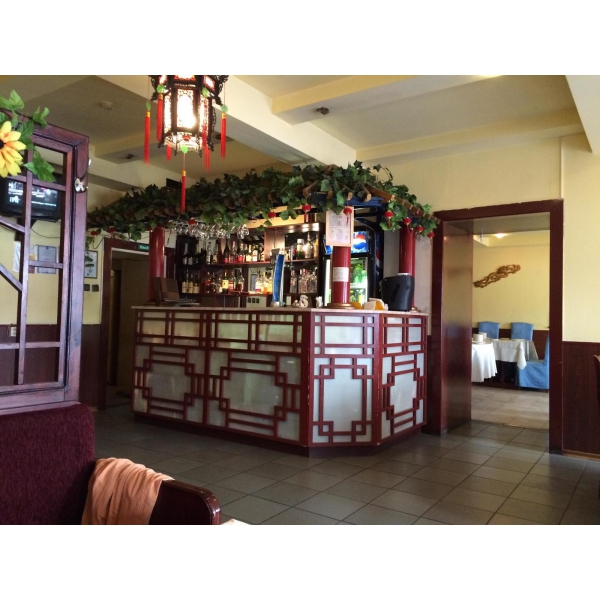 Ресторанный сервис бронирования столиков menu-rest.com - Интерьер ресторана "Лунду"