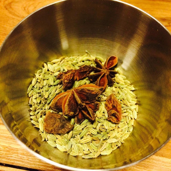 Ресторанный сервис бронирования столиков menu-rest.com - Интерьер ресторана "Namaste"