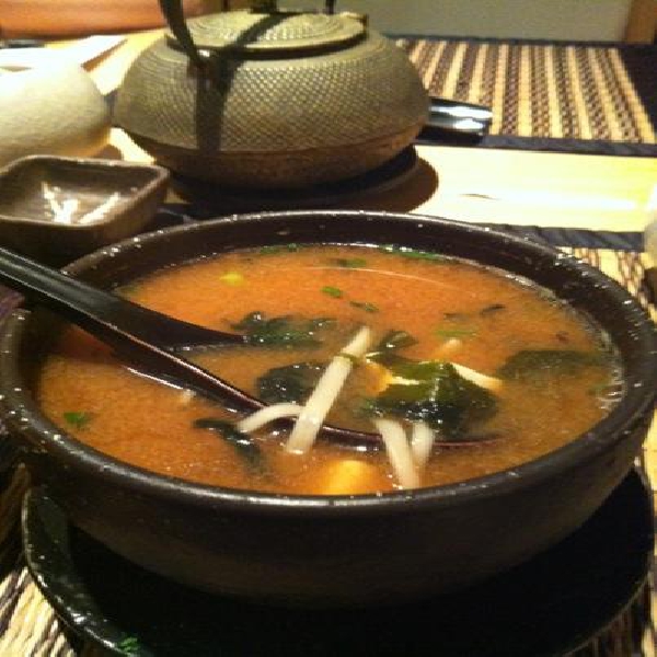 Ресторанный сервис бронирования столиков menu-rest.com - Интерьер ресторана "Мисо"