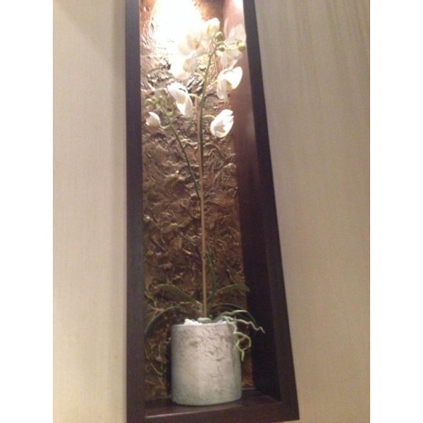 Ресторанный сервис бронирования столиков menu-rest.com - Интерьер ресторана "Мисо"