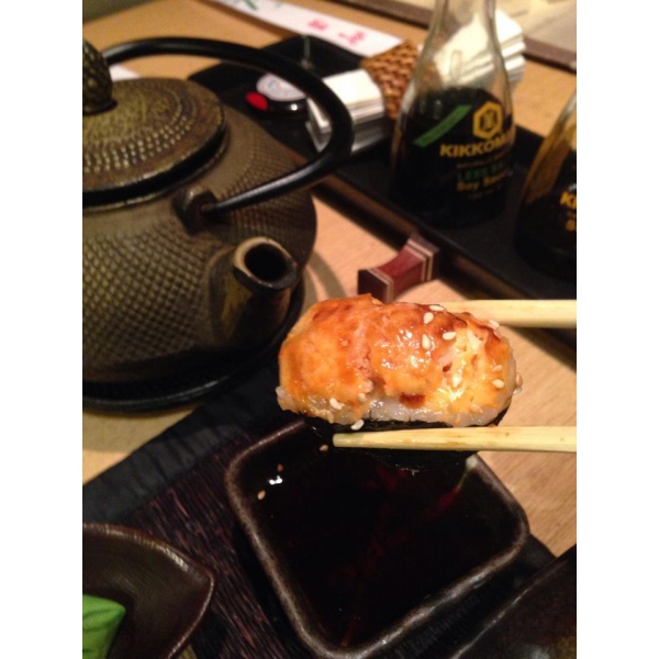 Ресторанный сервис бронирования столиков menu-rest.com - Интерьер ресторана "Мисо"